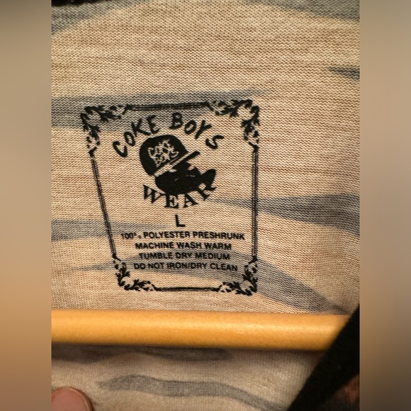 Coke boys Tshirts and Crewneck - Picture 3 of 16